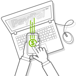paypal to mpesa